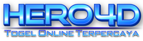 Logo hero4d Toko Online Indonesia